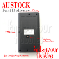 GPT49 GPS Tracker, 3 Year Long Life Standby, 3G 4G LTE, AU Stock Fast delivery