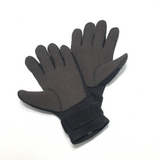 Heavy duty 5mm Diving Gloves made with Kevlar Spearfishing Scuba Dive