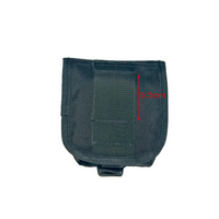 Endeavour Hobbies Heavy Duty 6 Bags Diving Weight Belt, Pockets and Buckle