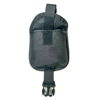 Endeavour Hobbies Heavy Duty 6 Bags Diving Weight Belt, Pockets and Buckle