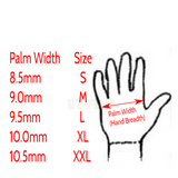 Heavy duty 5mm Diving Gloves made with Kevlar Spearfishing Scuba Dive