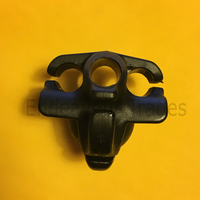 Spearfishing Speargun Dual Rubber Bands Muzzle, Au Seller