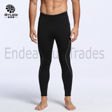 Neoprene Unisex Men / Women 2mm Wetsuit Pants Surfing Diving MY034, Au seller