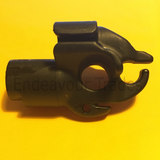Spearfishing Speargun Dual Rubber Bands Muzzle, Au Seller