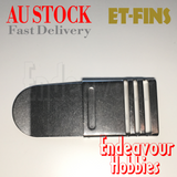 ET-FINS 1.5M Weight Belt with Buckle - Assorted Colours, Scuba Diving, Au Stock