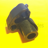 Spearfishing Speargun Dual Rubber Bands Muzzle, Au Seller