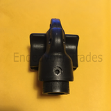 Spearfishing Speargun Dual Rubber Bands Muzzle, Au Seller