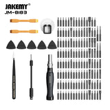 JAKEMY JM-8183 145 in 1 Professional and precision screwdriver set, AU Stock
